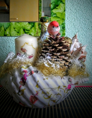 Четвертая часть Галереи Подарков!!!)))