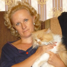 ЕЛЕНА ЕЛЕНА