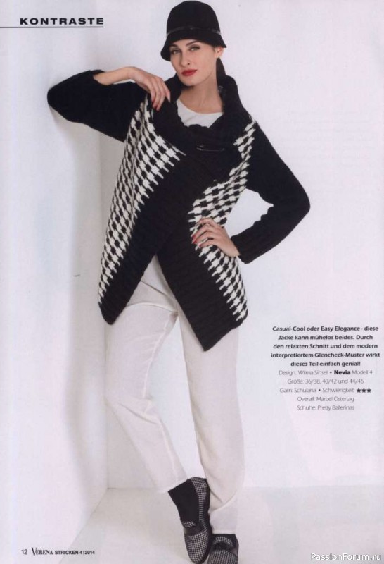 VERENA 4/2014