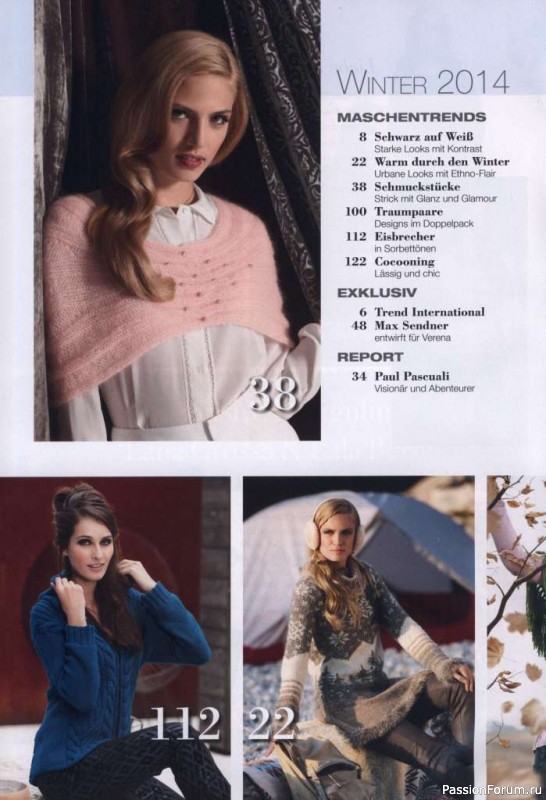 VERENA 4/2014