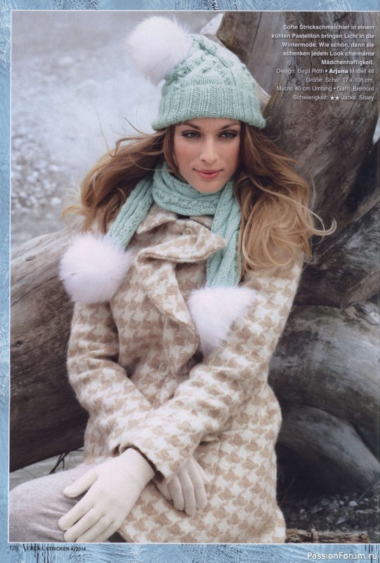 VERENA 4/2014