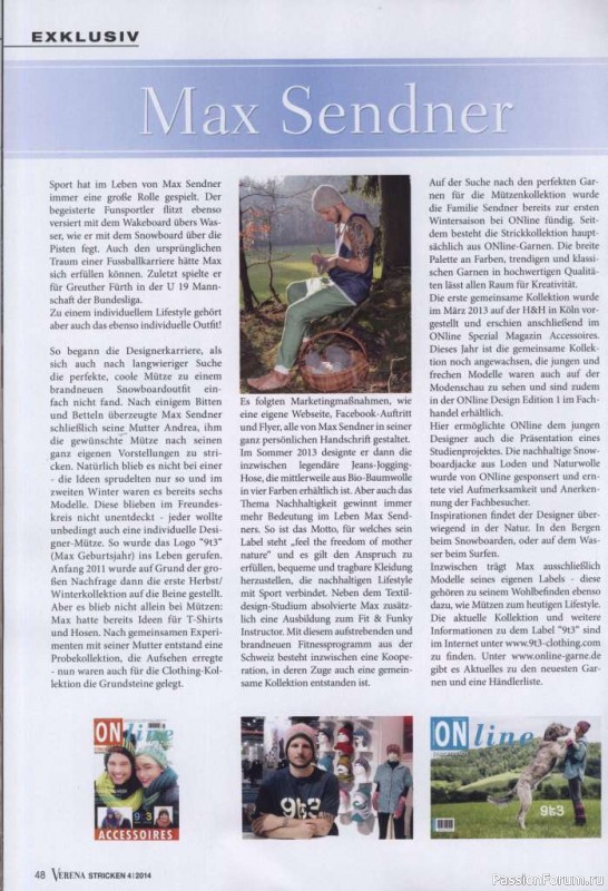 VERENA 4/2014