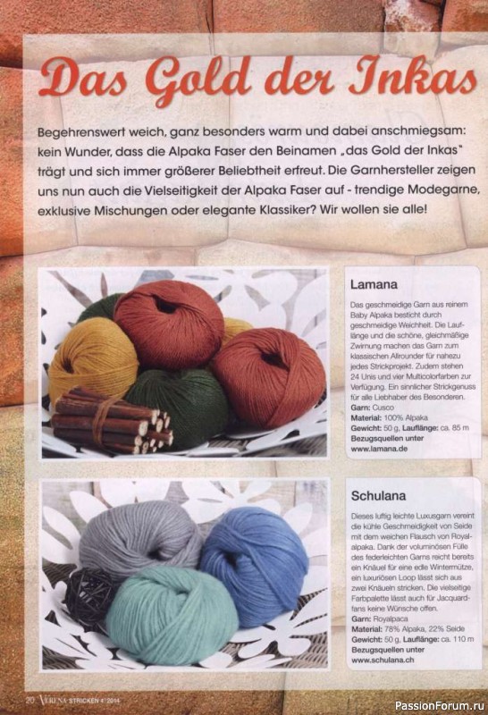 VERENA 4/2014