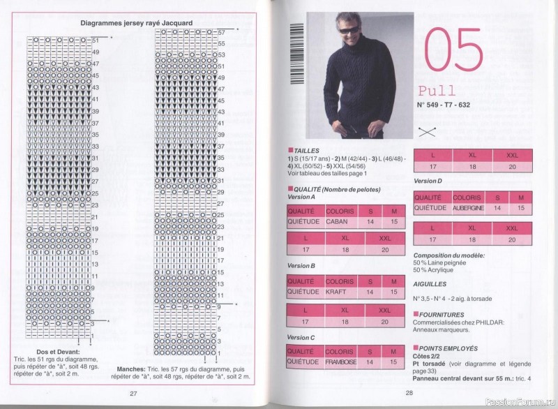 Журнал "Philidar" №459