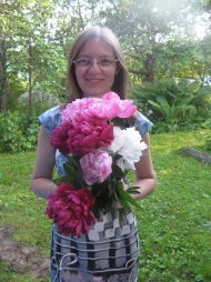 Лена (на ТЫ) Лена (на ТЫ)
