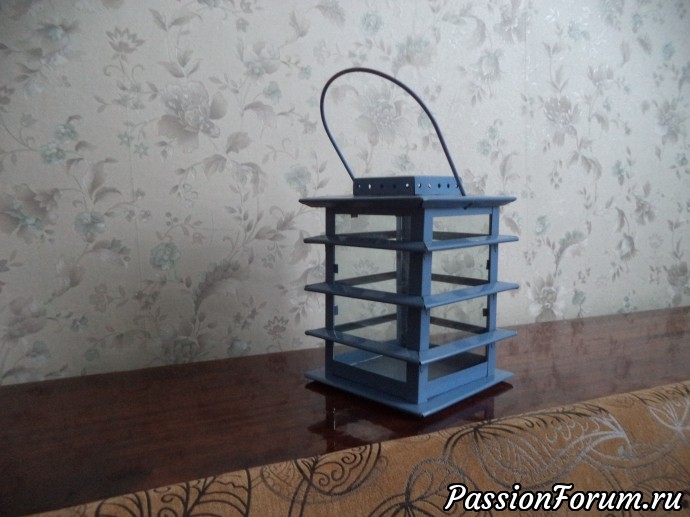 Вот такой фонарь был. Вот такой фонарь был.