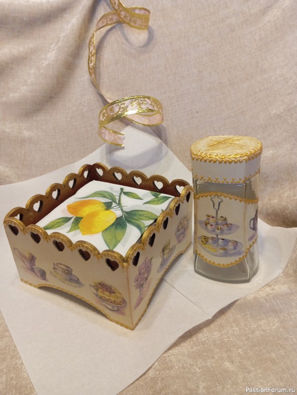 Набор для кухни...