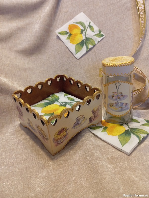 Набор для кухни...