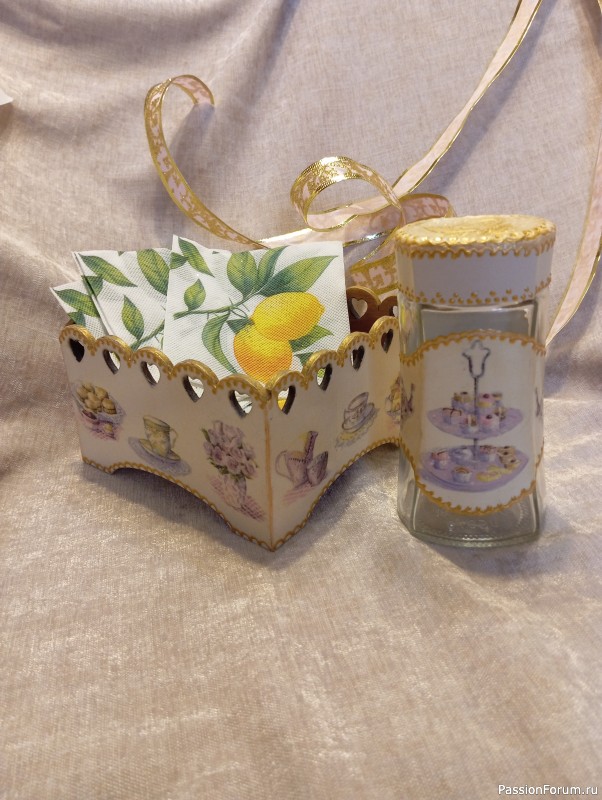 Набор для кухни...