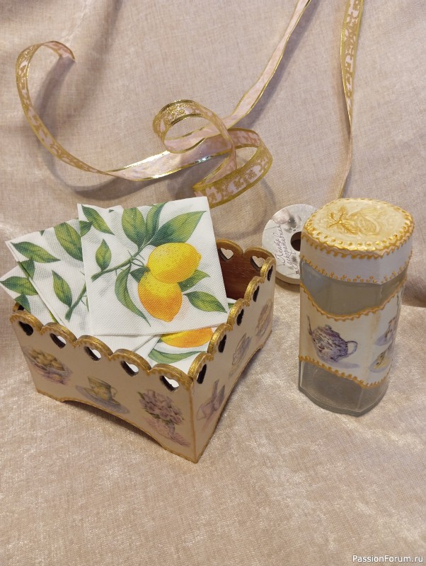 Набор для кухни...