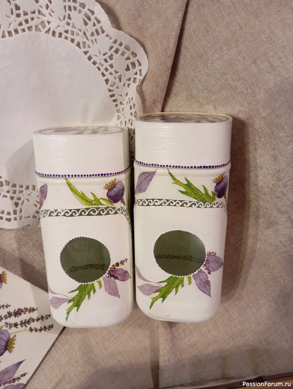 НАБОР "ЦВЕТЫ"