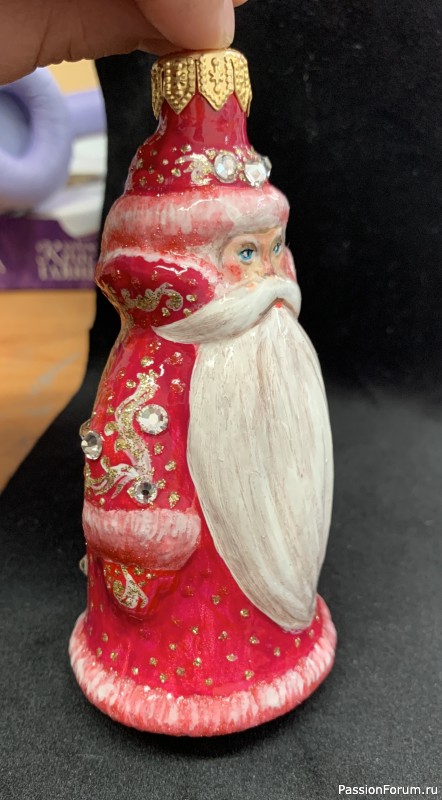 Елочная игрушка