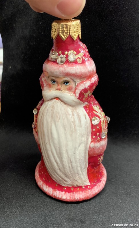 Елочная игрушка