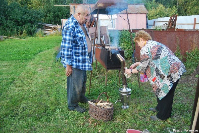 Ежегодная традиционная встреча с подругами-одноклассницами