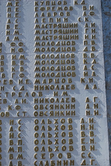 ПОМНИТЕ! О тех,кто уже не придет НИКОГДА-ПОМНИТЕ!