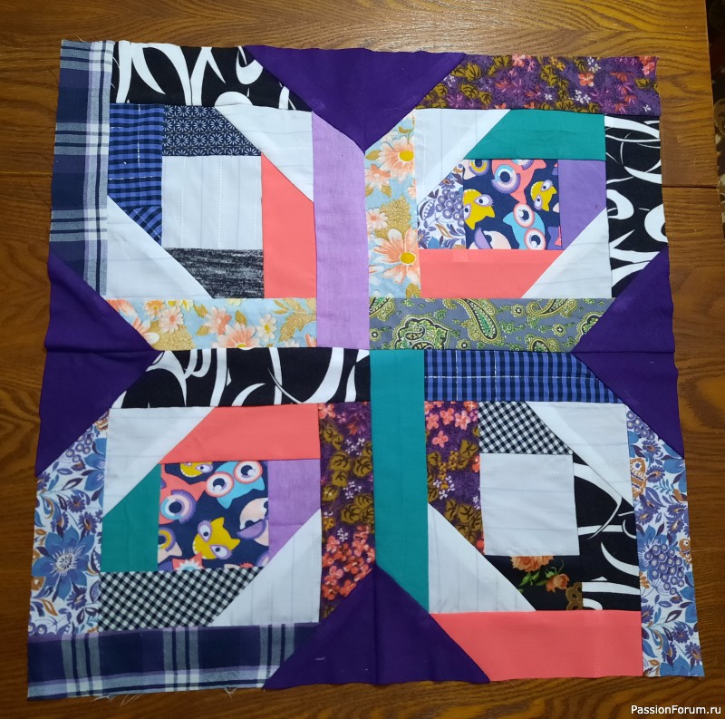 Мои работы: блоки