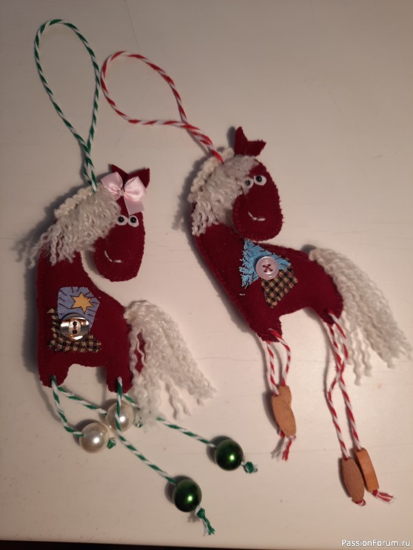 Мои работы: новые блоки