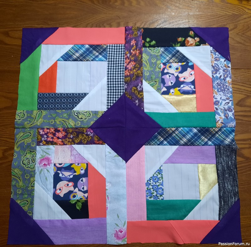 Мои работы: блоки