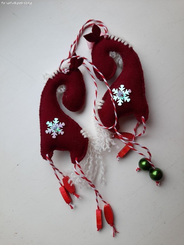 Мои работы: новые блоки