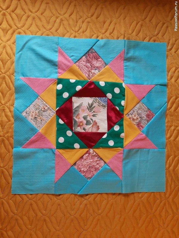 мои работы:новые блоки