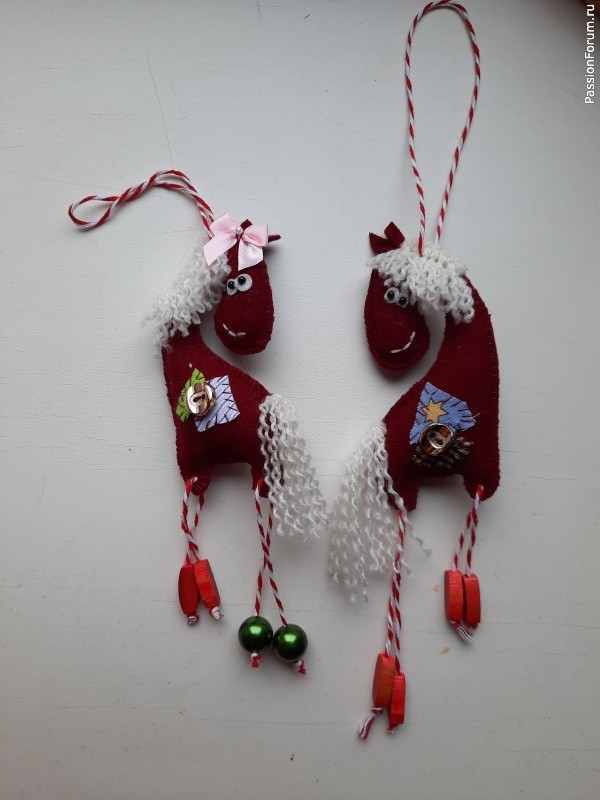 Мои работы: новые блоки