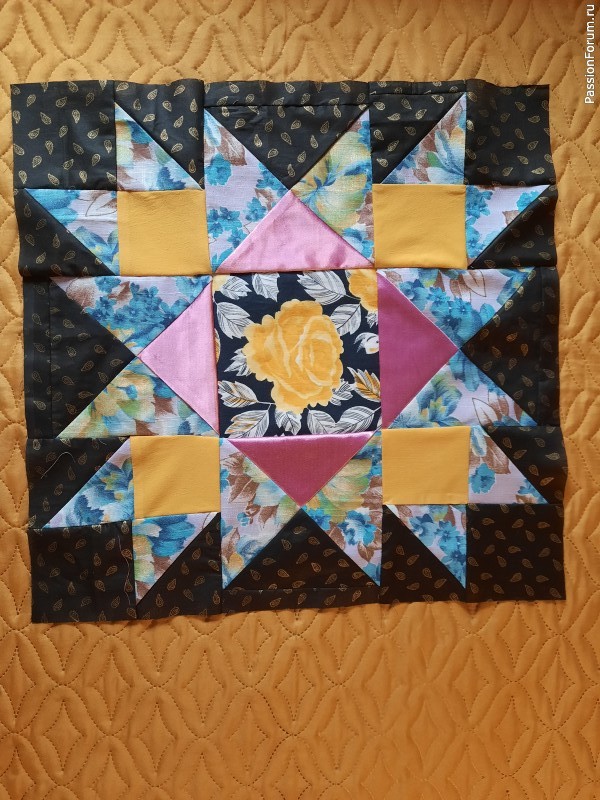 мои работы:новые блоки