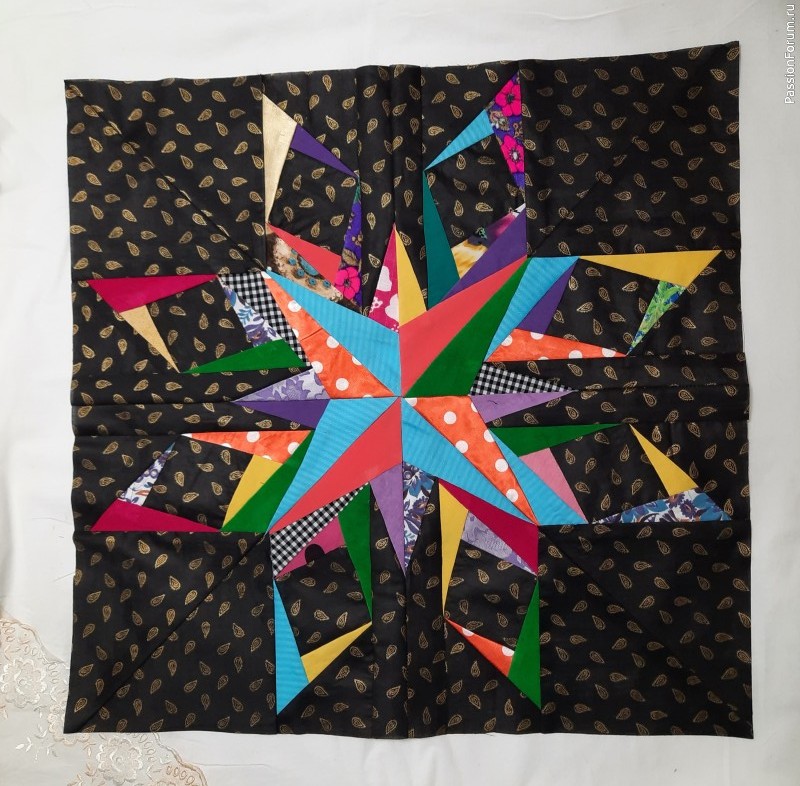 мои работы:новые блоки