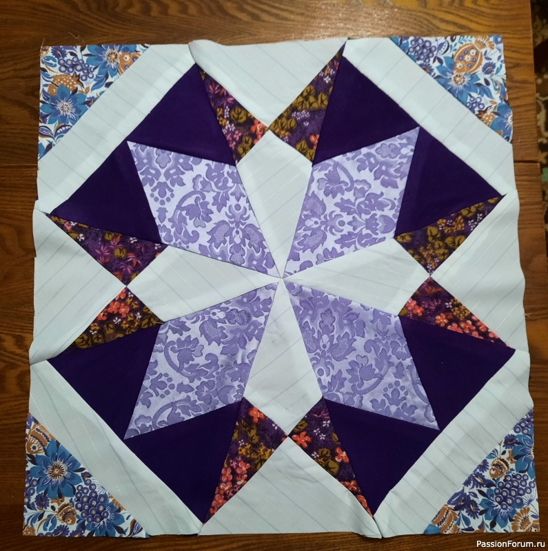 Мои работы: блоки