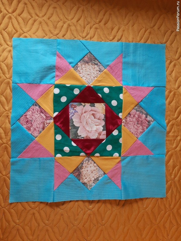 мои работы:новые блоки