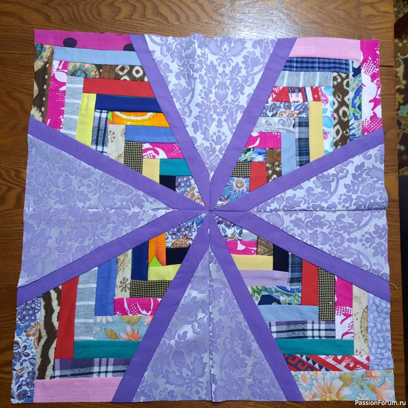 Мои работы: блоки