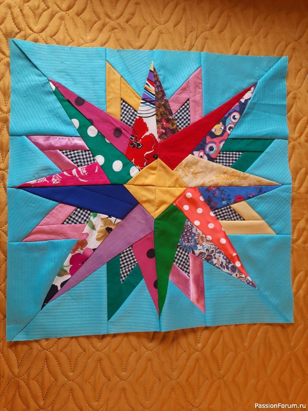 мои работы:новые блоки