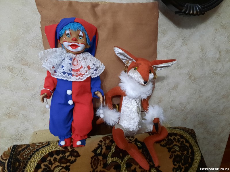 игрушки в подарок