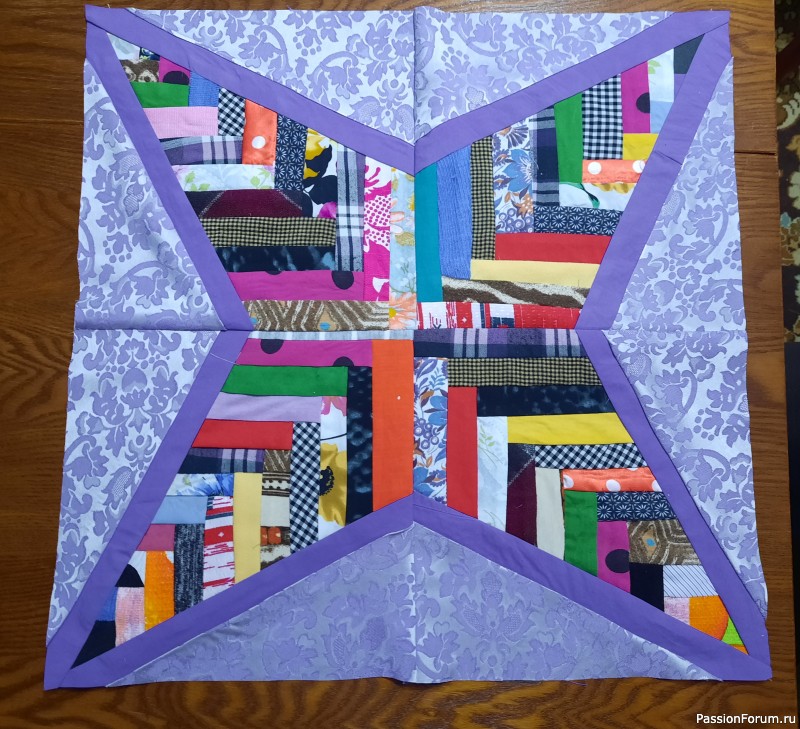 Мои работы: блоки