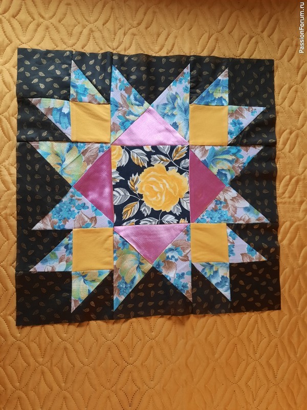 мои работы:новые блоки