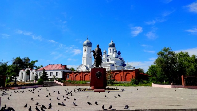 Моя фея из Германии, но родилась в городе, где я живу.