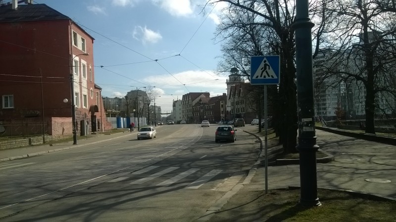 Великолепный Калининград. ЧАСТЬ 2