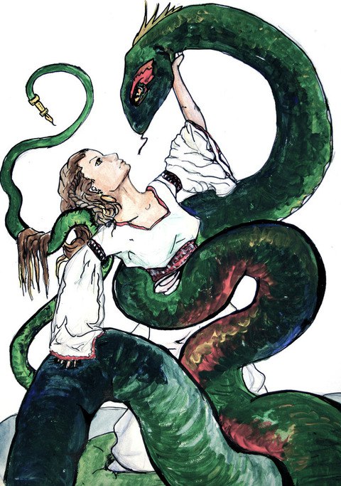 Предсказание