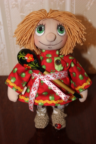 Кузьма Кузьмич.