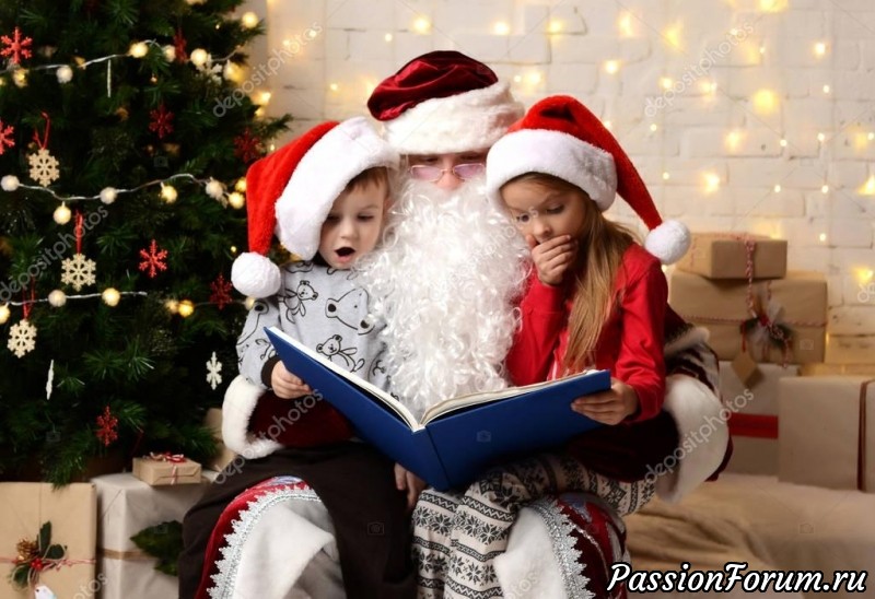 С НОВЫМ ГОДОМ ДРУЗЬЯ!!!