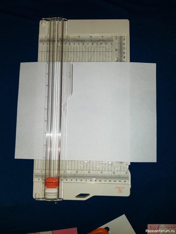 Открытка с лошадкой