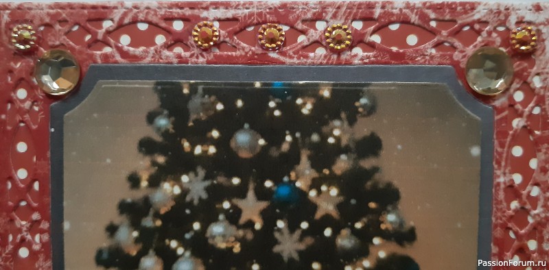 Сюрприз для Ирины