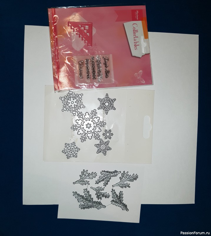 Открытка с лошадкой