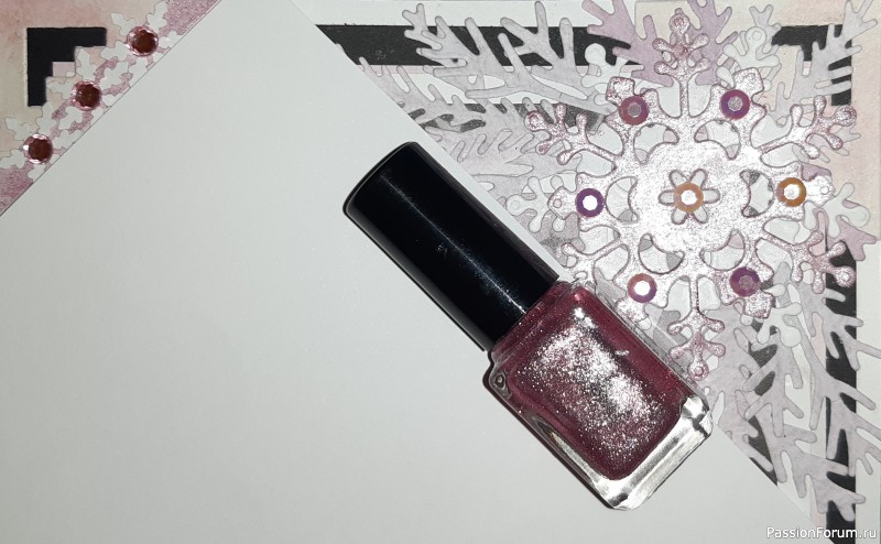 Открытка с лошадкой