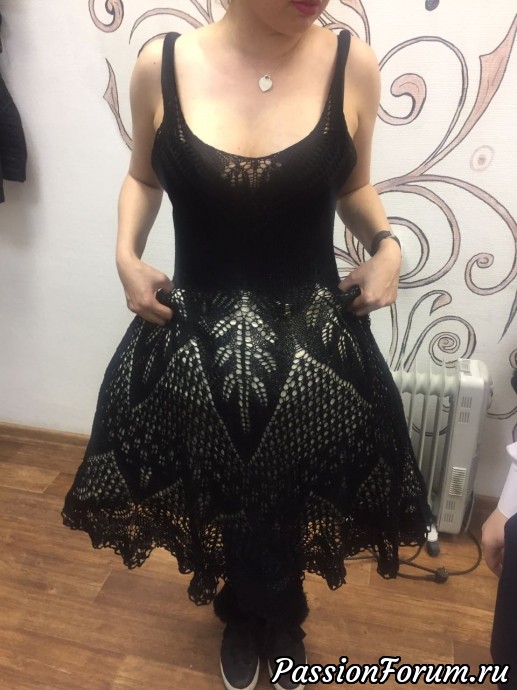 Платье для Люси Платье для Люси