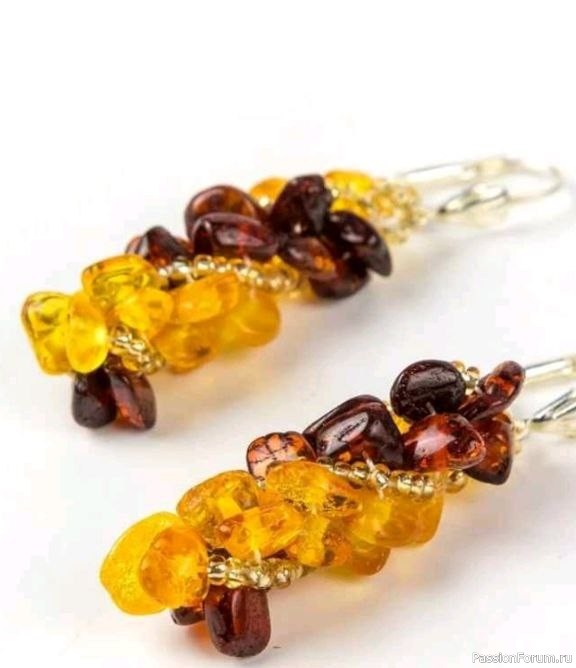 Нужен совет! Ищу технику плетения