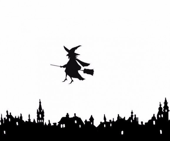 Сказка для взрослых и не только...