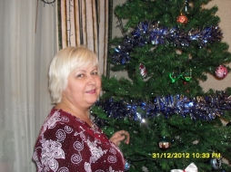 Светлана Светлана