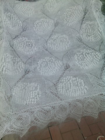 Волгоградские шали