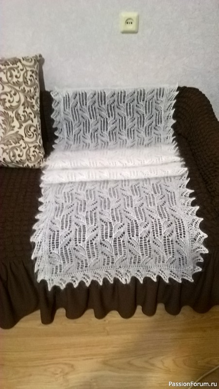 изделия из козьего пуха