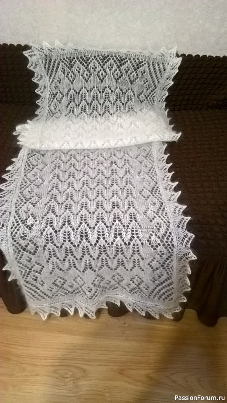 изделия из козьего пуха